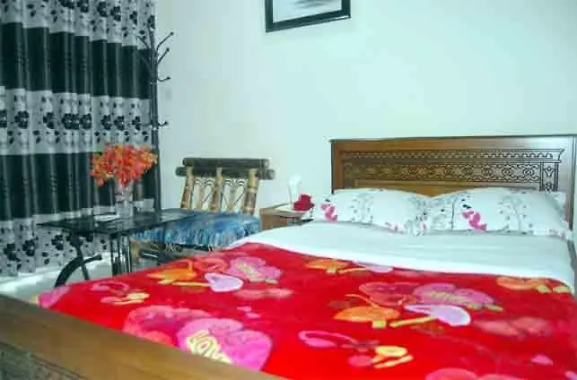 Marry House Hotell Dhaka 0*,