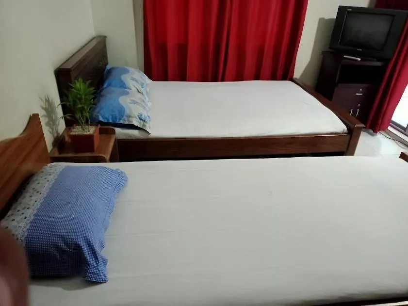 Marry House Hotell Dhaka