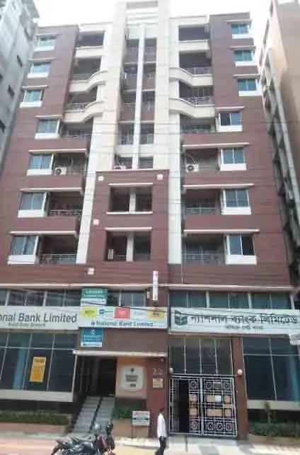 Marry House Hotell Dhaka