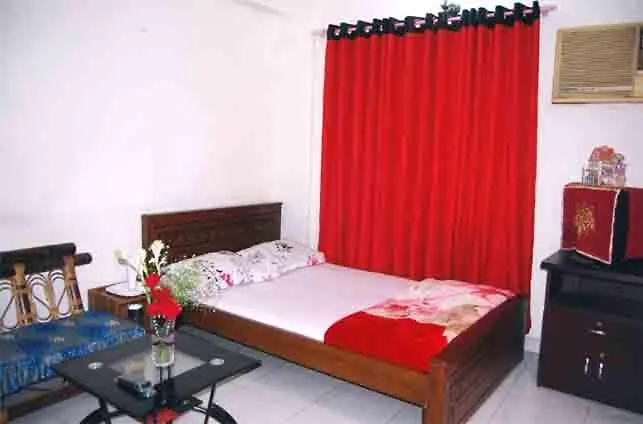 Marry House Hotell Dhaka Bangladesh