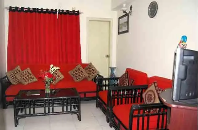 Marry House Hotell Dhaka 0*,  Bangladesh